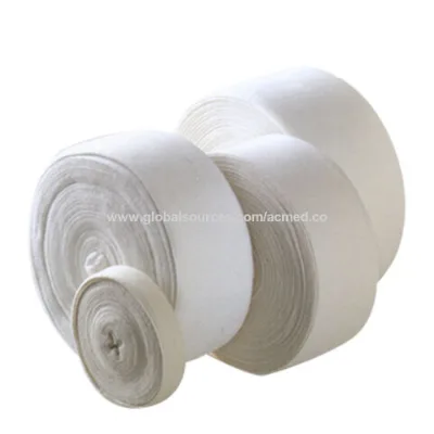 Tubular Bandage