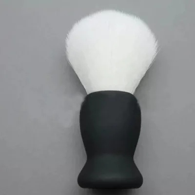 White Synthetic Shaving Brush Wholesale for Shaving