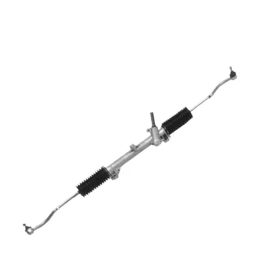 Power Steering Gear for PEUGEOT LHD Auto Power Manual Steering Rack OE 4000.25 4000.29
