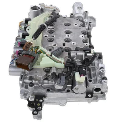GM Parts 24290900 Automatic Transmission Control Valve Body Assembly
