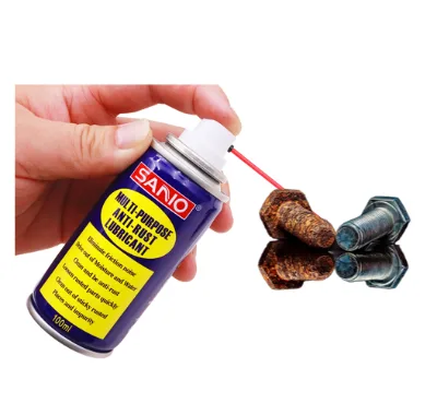 Anti-rust Lubricant EL01