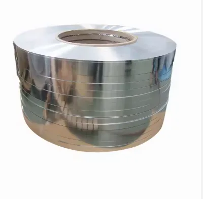 High Quality Competitive Price Aluminium Metal Strip Best in Class Metals & Metal Products