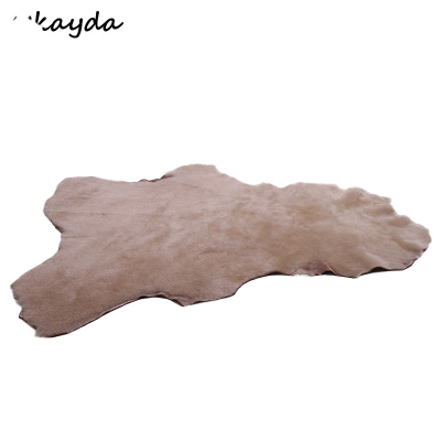 Tibetan lamb fur pelts for sale