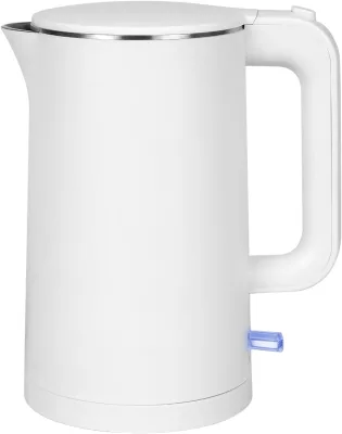 Automatic Power-off Led Temperature Electric Kettle Constant Temperature Household Smart Boiling Anti Scald Stainless Steel 3L