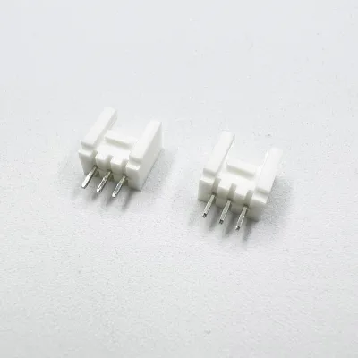 2.0mm Pitch JST PHB HY Terminal Lock 2-16Pin SMD SMT Vertical Type Auto Connector Direct Factory Supply PCB Connector