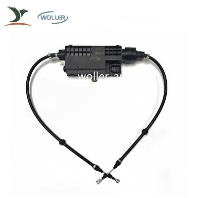 Parking Brake Actuator 4479060002 4479068700 A4479060002 A4479067100 A4479068700 for Mercedes Benz V-Class Vito Mixto Tourer