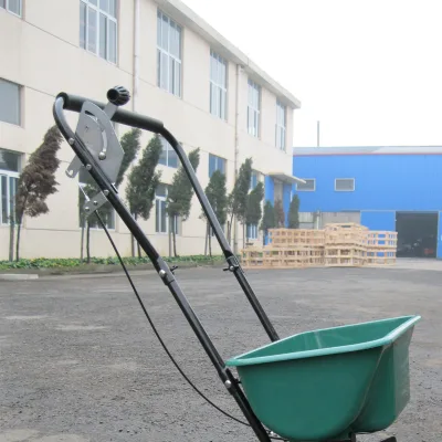 60LB Economic Spreader