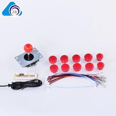 Top Quality Arcade Sanwa Arcade Kit ,Sanwa Original Kit