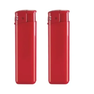 Disposable Gas Lighter, Electronic, 8.28cm
