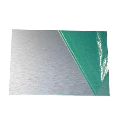 5052 5083 6061Aluminum Alloy Plate Coated Surface Aluminum Sheet Boat Construction Other