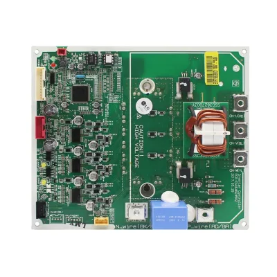 Brand New Central Air Conditioner Frequency Conversion Module EBR79838801 EAX64824502 EBR76166003 EBR75420401 EBR75420407 Board