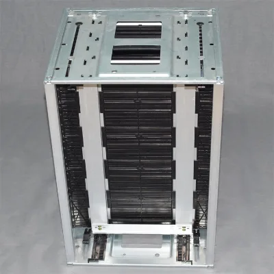 Cheap Magazine Rack Magazine Storage for SMT Machine Smt Magazine Rack