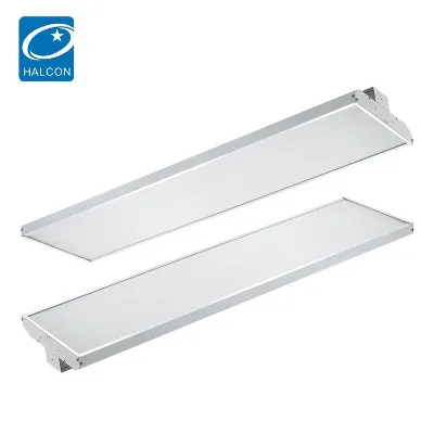 New Products Warehouse Shopping Store 4S Car Store 2ft 4ft 80w Led Linear High Bay Light