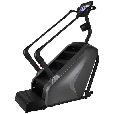 GS-5311A Factory Wholesale Deluxe Commercial Stair Climber Machine