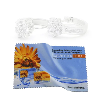 Personalized Scratch Proof Soft RPET Microfiber Jewelry Polishing Cleaning Cloth with Logo