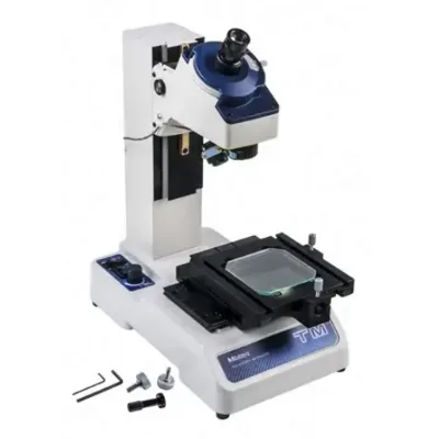 Mitutoyo 176-818DC 176-819DC Toolmaker's Microscope TM-505B TM-1005B Measuring Microscope
