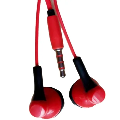 Headphone Wired with Microphone New Design Year 2020 Earphone Low Price Headset