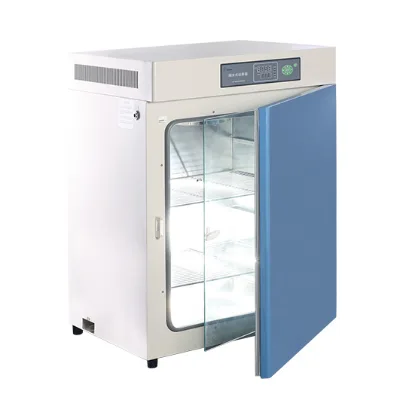 GHP-9160N Digital Waterproof Constant Temperature Incubator 160L