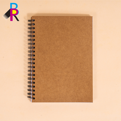Manufacturing Custom Printing Budget Planner - Monthly Finance Organizer Cheap Bulk Notebooks Spiral Planner