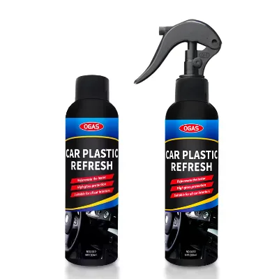 Foaming Dashboard & Upholstery Cleaner for Car Interiors Premium Car Care Products
