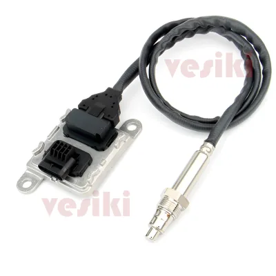 SNS424A A0009057208 for MercedesBenz High Quality Nox Sensor Nitrogen Oxide Sensor