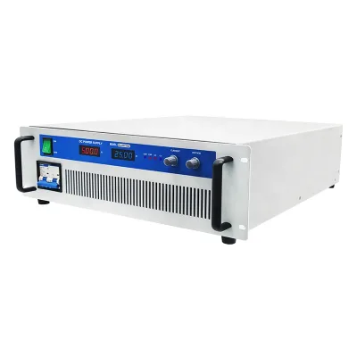 High Efficiency 6KW 60V 100A Variable Laboratory Adjustable DC Power Supply 6000W 0-60V 100Amp With 4-Digit LCD