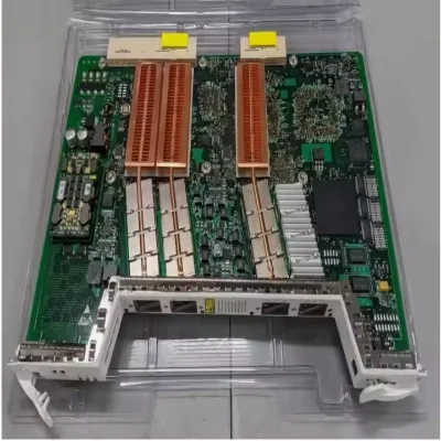 15454-OTU2-XP Multirate DWDM XPonder Card WOWUA1VDAE for Cisco