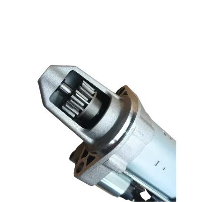 New A6459060800 1.5T/1.6T Diesel Starting Engine/Motor China