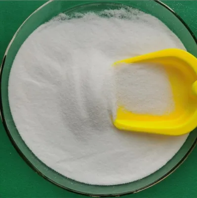 Walton 95% Purity Potassium Chloride White Powder Muriate Fertilizer Agricultural Industrial Use K2O Fertilizer
