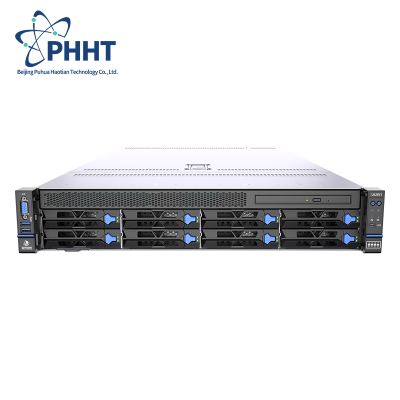 Hot Selling U628V1 OEM Cheap Serveur 2U Rack Virtual Intel Xeon High Performance Host Server PC Solution Dedicated Web Server