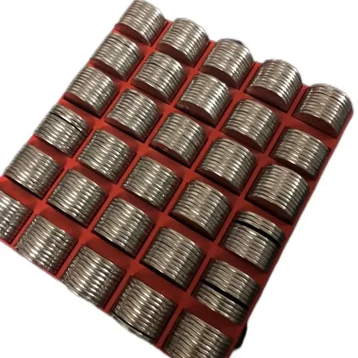 Custom OEM Metal Brass Gold Silver Arcade Game Coin Token New Design with Digital Printing Logo/Pattern Coin Pusher for Sale