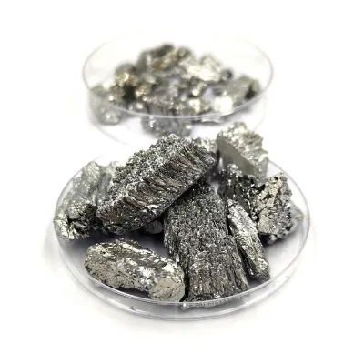 Antimony Ingots Lead Antimony Alloy Ingots