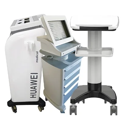 Customized ABS Plastic Chassis Shell Plastic Plate Beauty Instrument Chassis Intelligent Instrument Equipment Note Plastic case