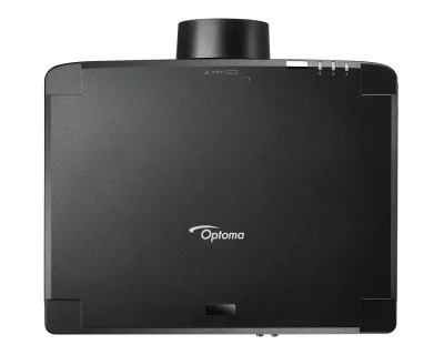 OPTOMA EL500UTST Multi-functional High-Brightness Laser Projector 1080P 4K Stereo Interactive for Business Office and Education