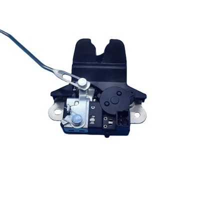 Hot Sell Automobile Covering Parts 81230 0S000 Car Luggage Lock 81230-0S000 812300S000 for Hyundai Kia