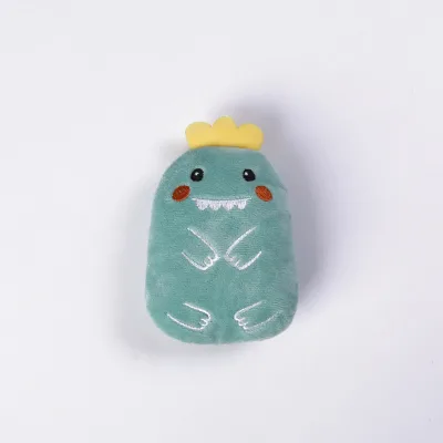 Squeaky Cat Toy Mouse Squeaking Sound Interactive Indoor Outdoor Fetching Catching Cat Kitten Playing Toy
