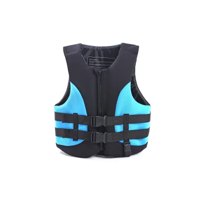 Water Sports Pool Swimming Foam Life Vest for Kids