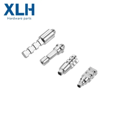 Professional China Factory Cheap Implant Ball Attachment Digital Analog for Dental Implant System
