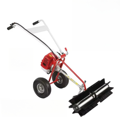 High Quality Self-propelled Lawn Mower Push Lawn Mower Lawn Mower