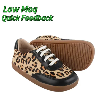 Comfortable Lightweight Wide Toe Box Four Seasons Kaby Sneakers with Shoelaces Shoes Breathable Design