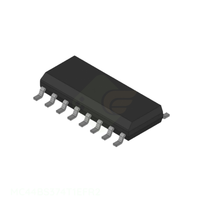 Electronic Chips Component 16 SOlC MC44BS374T1EFR2 Specialized ICs Original