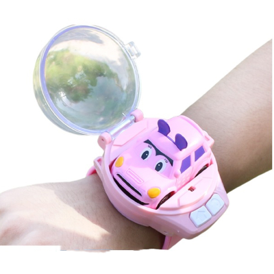 Cartoon Mini Remote Control Car High Quality Educational Intelligent Remote Control Car Toy