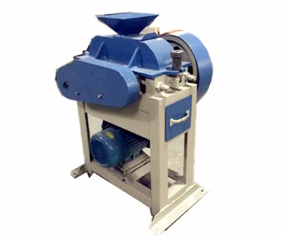 50 100 150 kg Per Hour Capacity Lab Double Roller Crusher Limestone Basalt Quartz Breaking Machine for Sample Testing