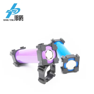 Bangteng BTB9700 Battery Spacer Radiating Holder Bracket EV Electric Car Bike Toy 18650 1P Battery Holder