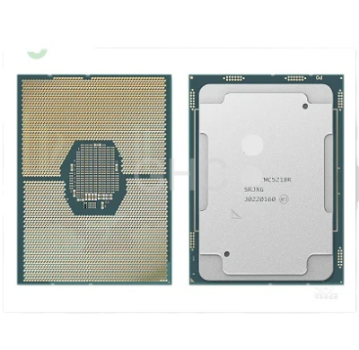 C5218R  Processor SRJXG 20C 2.1GHz ?/4.0GHz 27.5MB 125W LGA3647 Same 5218R