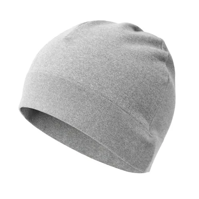 Custom Logo New Sports Cap Quick-Drying Breathable 100% Polyester Men Women Marathon Riding Ski Warm Windproof Striped Outdoor