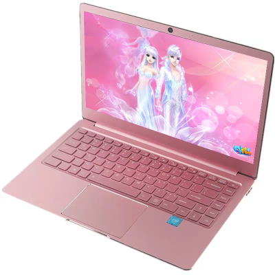 High Quality 14inch  Laptops Win10 DDR4 6GB Notebook Lap Top Celeron Quad Core 2.5GHz Laptop Computer