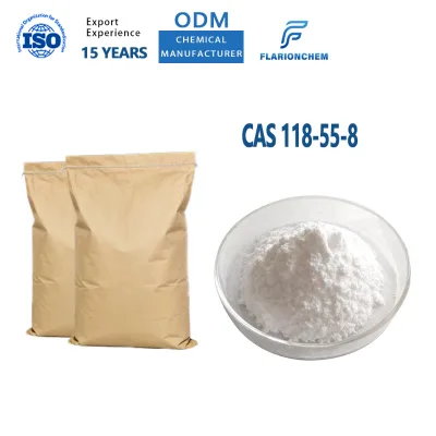 Phenyl Salicylate CAS 118-55-8, Industrial Grade Salol, UV Absorber for Plastic, Coating, Wax and Organic Synthesis Intermediate