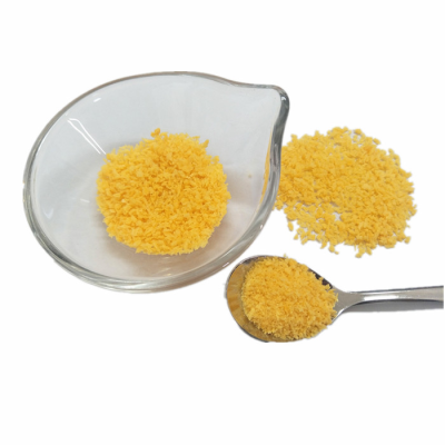 Yellow Panko Bread Crumbs for Fried Food Additive HALAL/ISO Certified Yellow