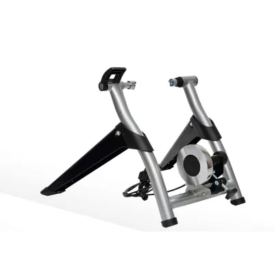 HONGSEN HS-QX-007 Indoor Sports Best-Selling 47*19*64cm Steel Magnetic Home Trainer Exercise Bike Stand
